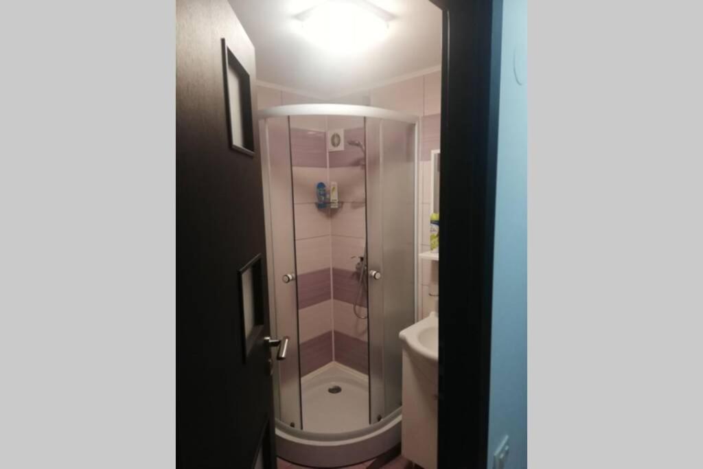 Large Vacation Apartment In Poiana Brasov Buitenkant foto